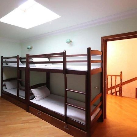 Tumanyan Hostel And Tours Jerevan Pokoj fotografie