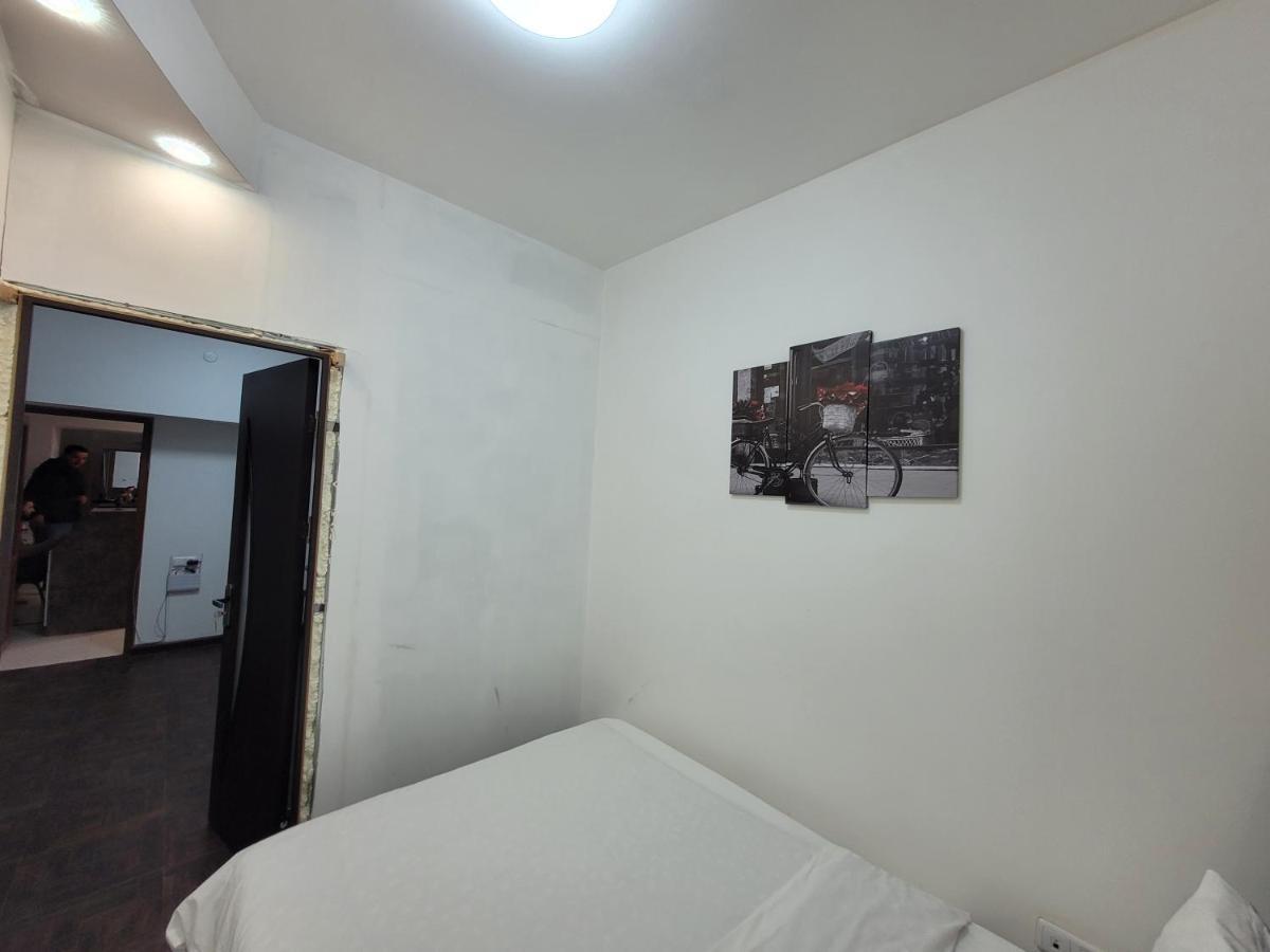 Tumanyan Hostel And Tours Jerevan Exteriér fotografie